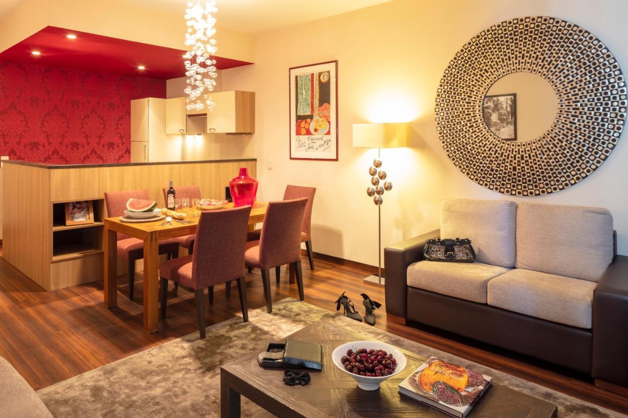 Residences Cresci Cannes Zewnętrze zdjęcie