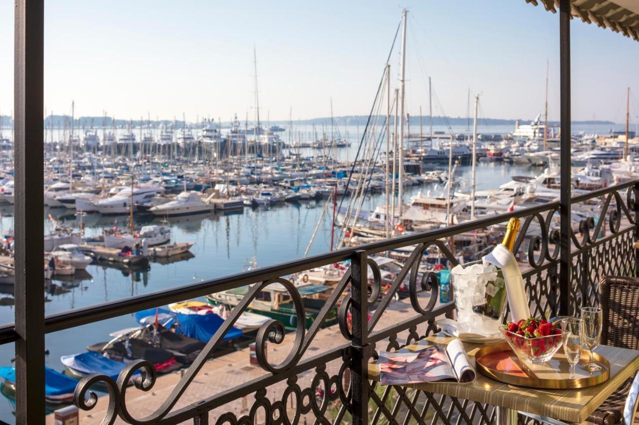 Residences Cresci Cannes Zewnętrze zdjęcie