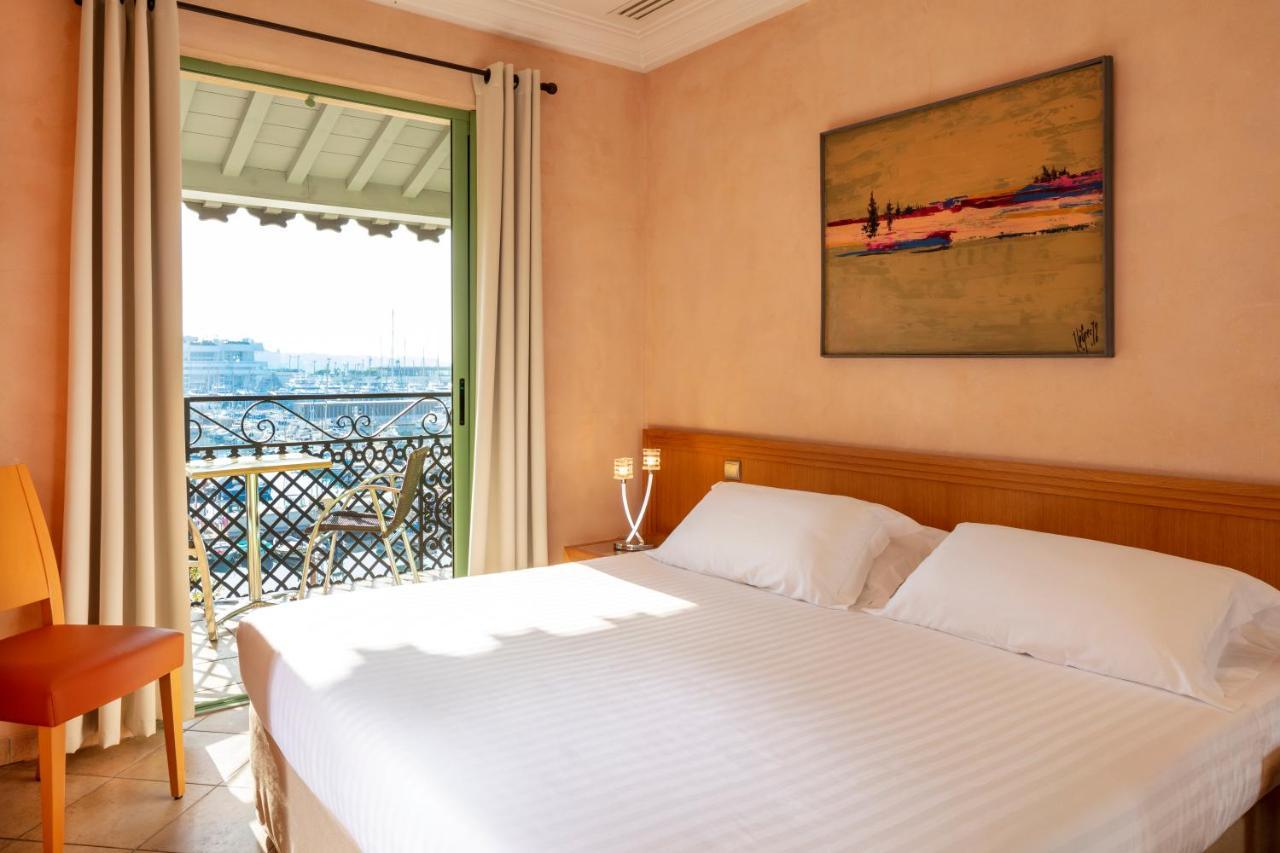 Residences Cresci Cannes Zewnętrze zdjęcie