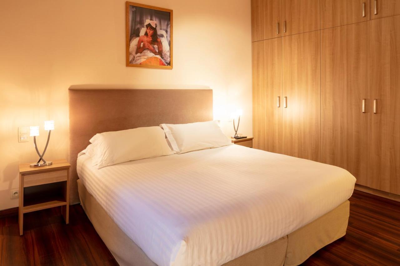 Residences Cresci Cannes Zewnętrze zdjęcie