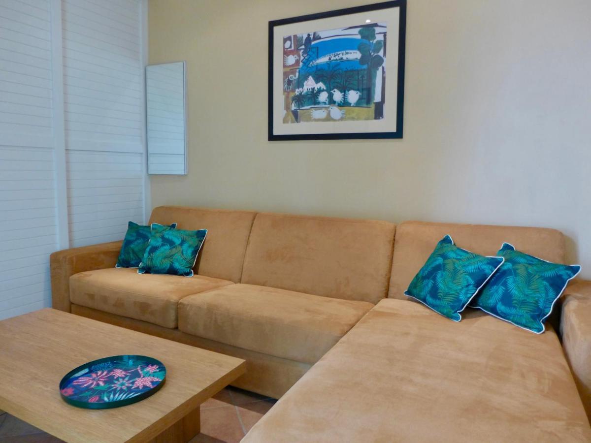 Residences Cresci Cannes Zewnętrze zdjęcie