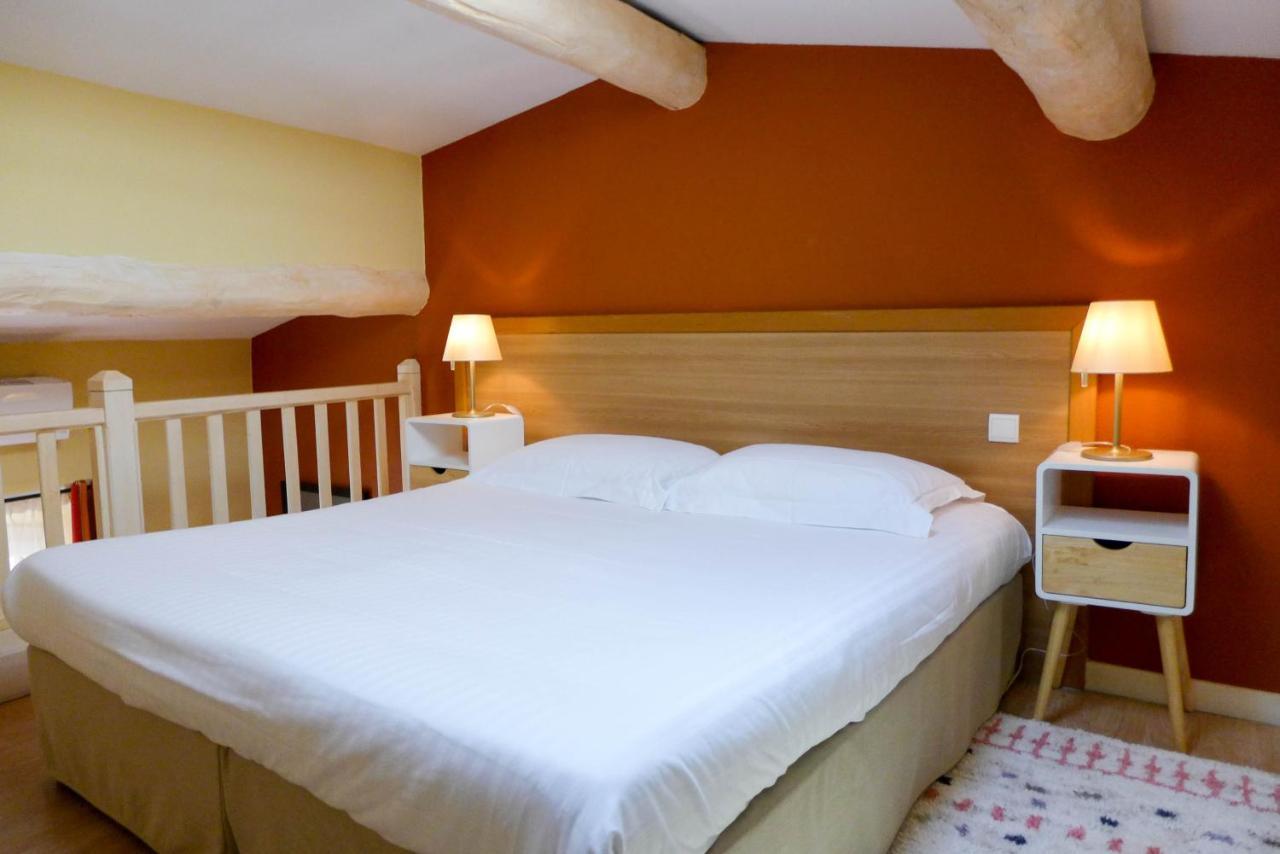 Residences Cresci Cannes Zewnętrze zdjęcie