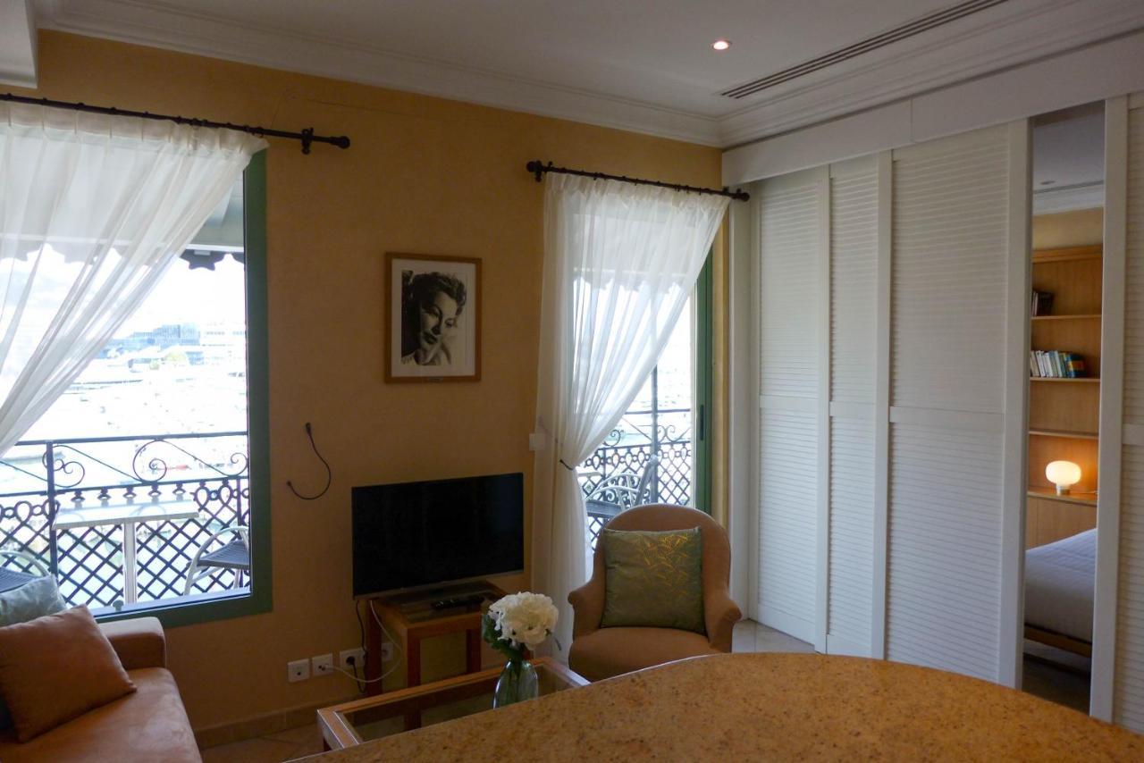 Residences Cresci Cannes Zewnętrze zdjęcie