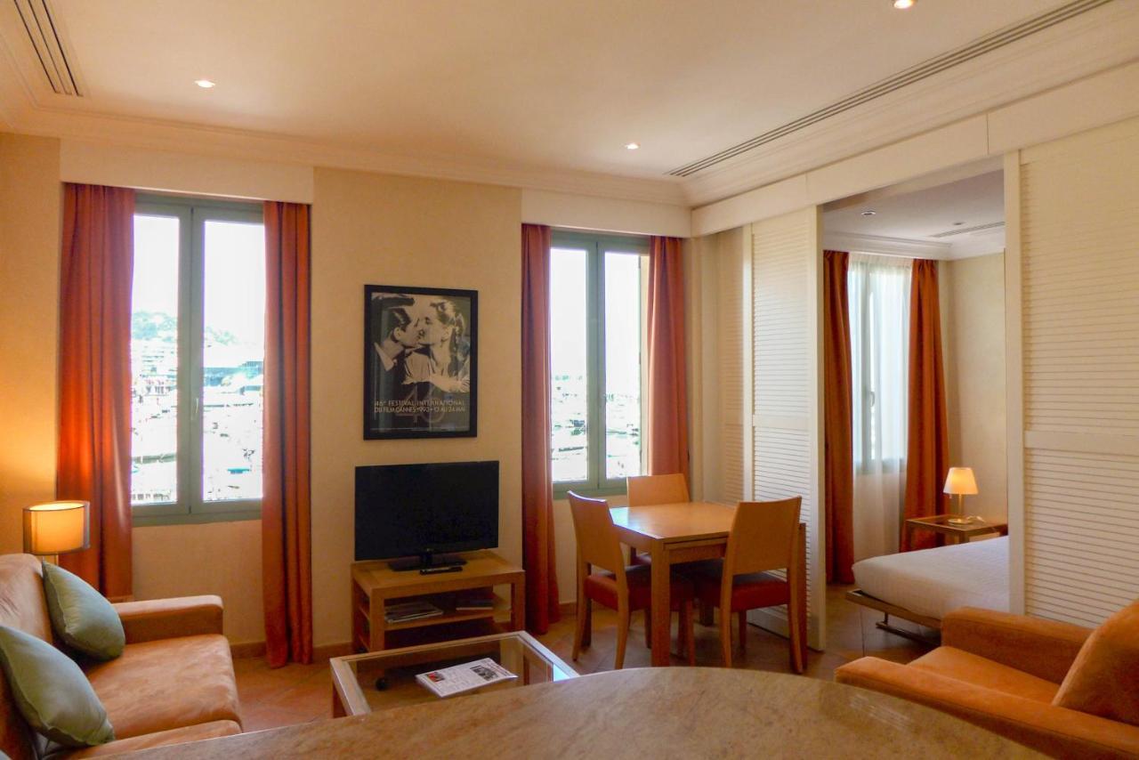 Residences Cresci Cannes Zewnętrze zdjęcie