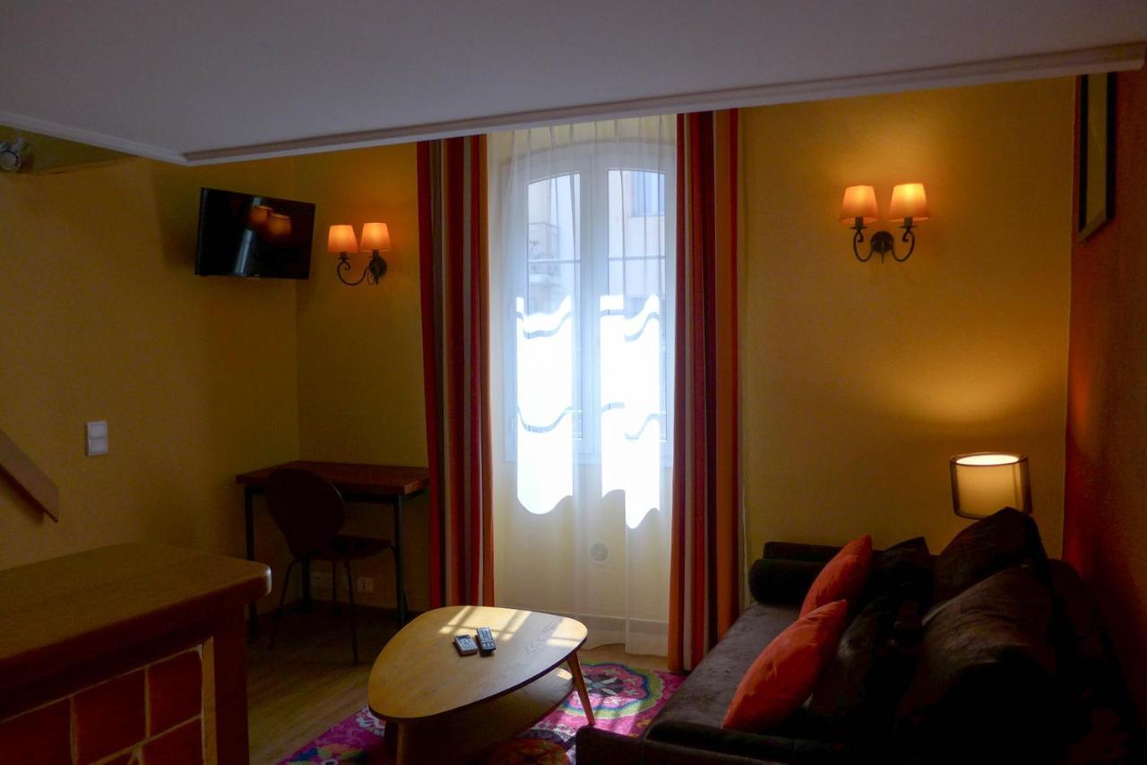 Residences Cresci Cannes Zewnętrze zdjęcie