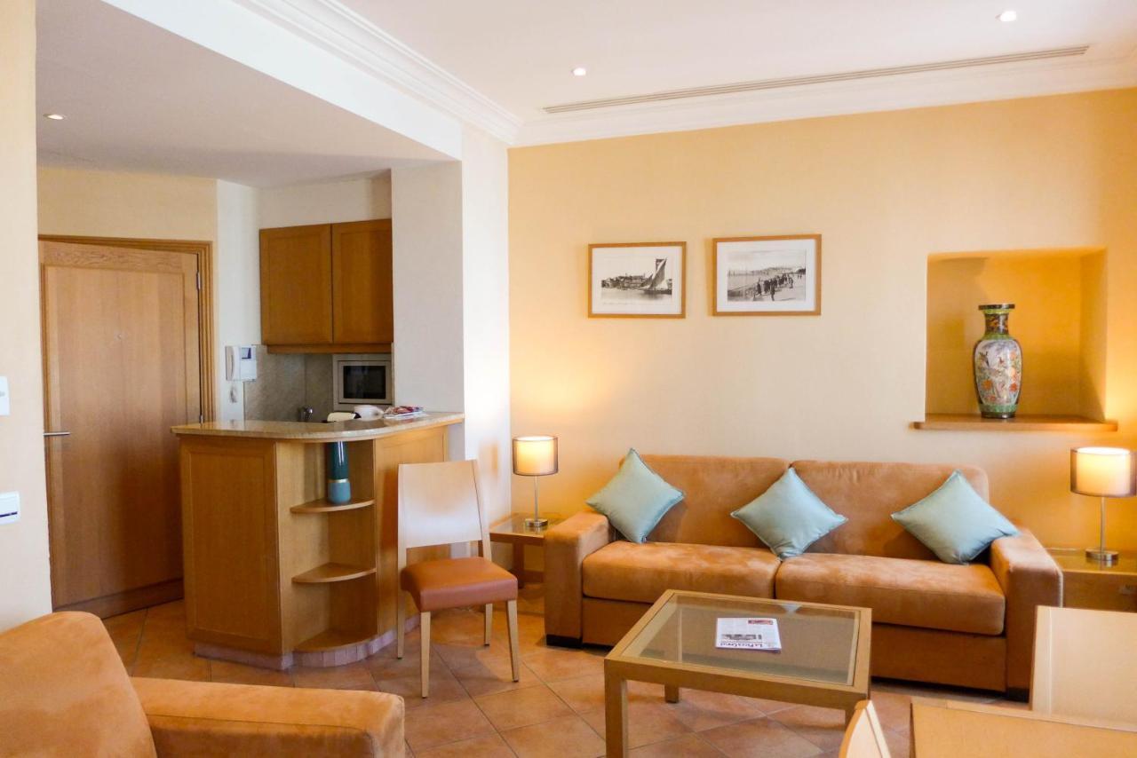 Residences Cresci Cannes Zewnętrze zdjęcie