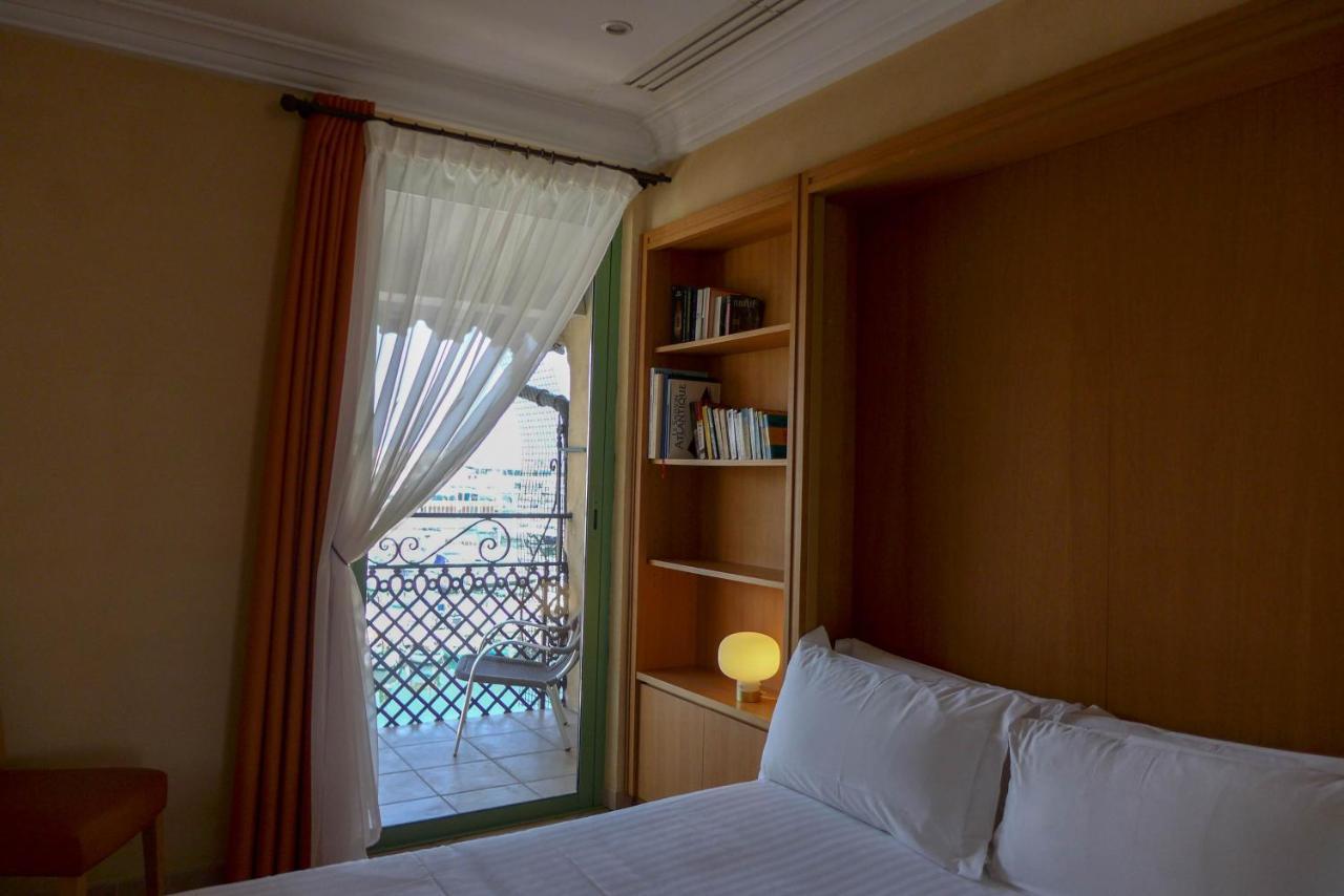 Residences Cresci Cannes Zewnętrze zdjęcie