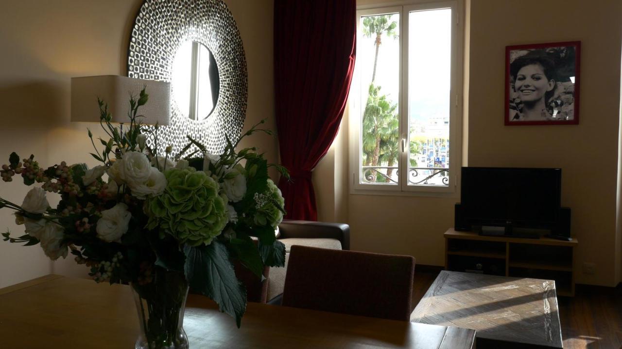 Residences Cresci Cannes Zewnętrze zdjęcie