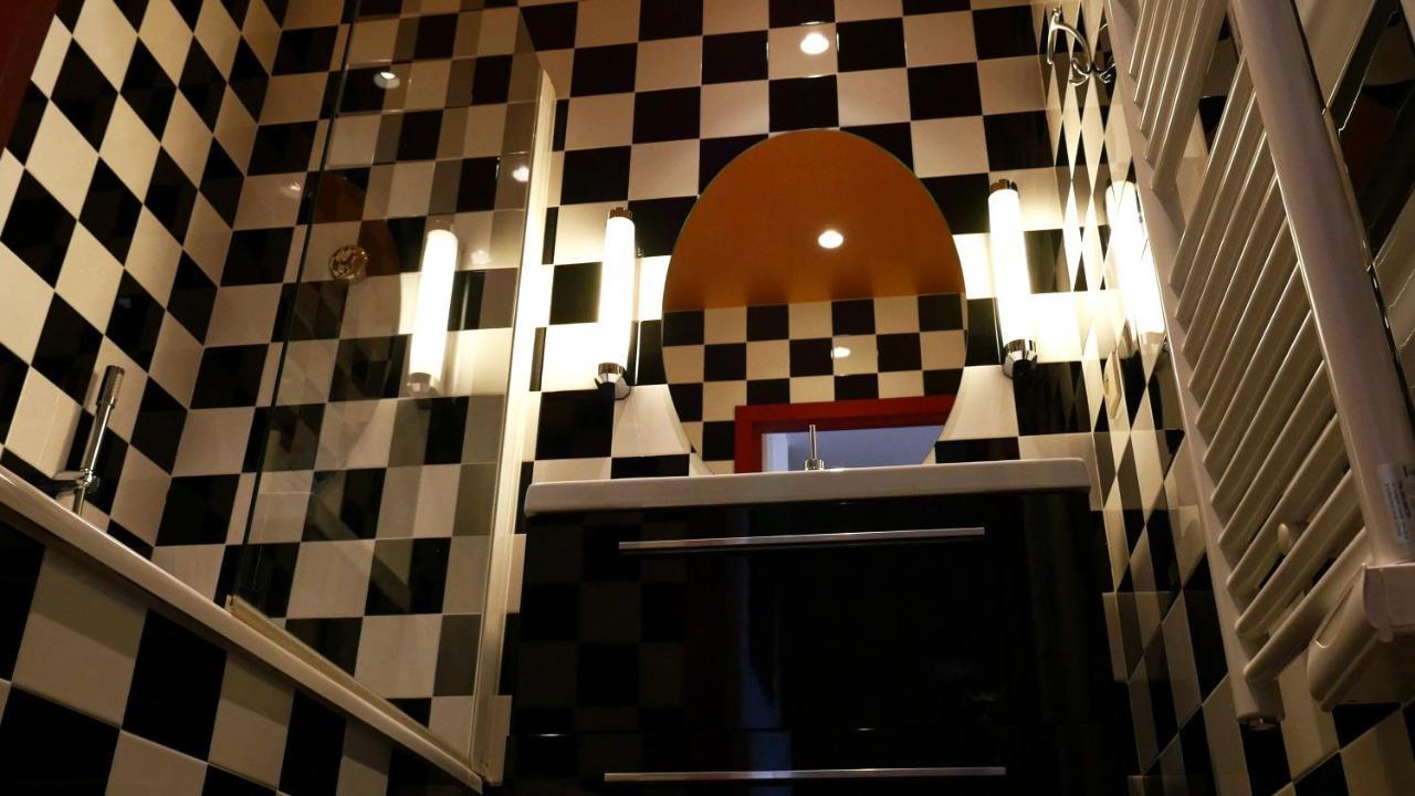 Residences Cresci Cannes Zewnętrze zdjęcie
