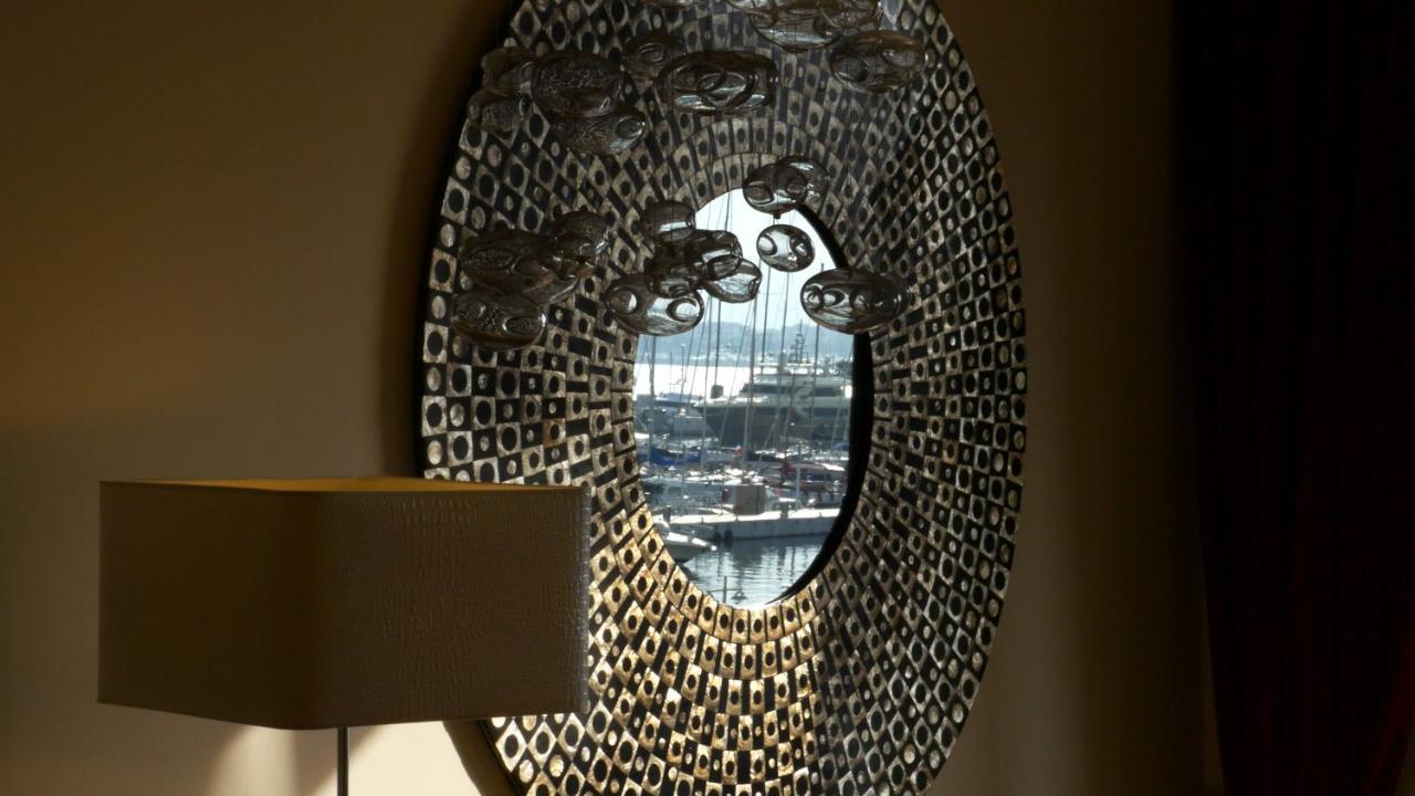 Residences Cresci Cannes Zewnętrze zdjęcie