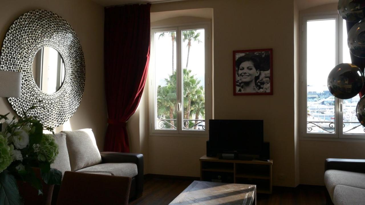 Residences Cresci Cannes Zewnętrze zdjęcie