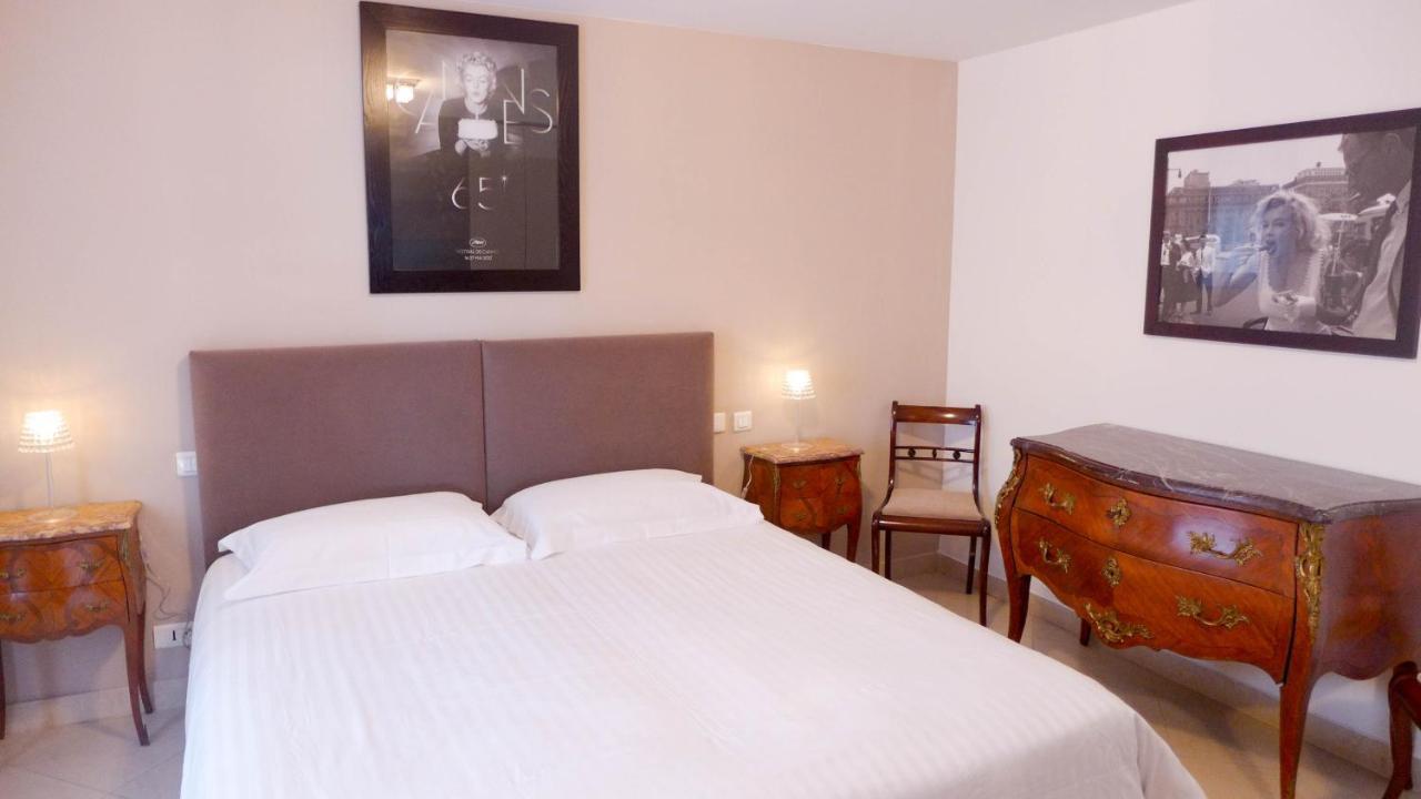 Residences Cresci Cannes Zewnętrze zdjęcie