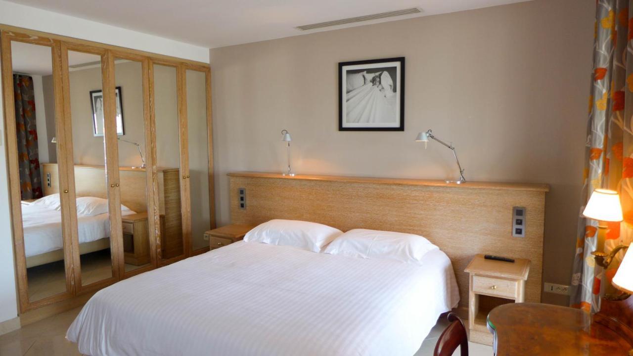 Residences Cresci Cannes Zewnętrze zdjęcie