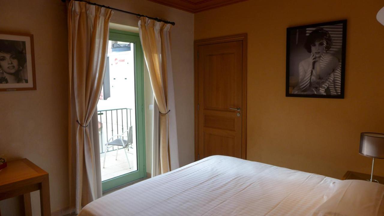 Residences Cresci Cannes Zewnętrze zdjęcie