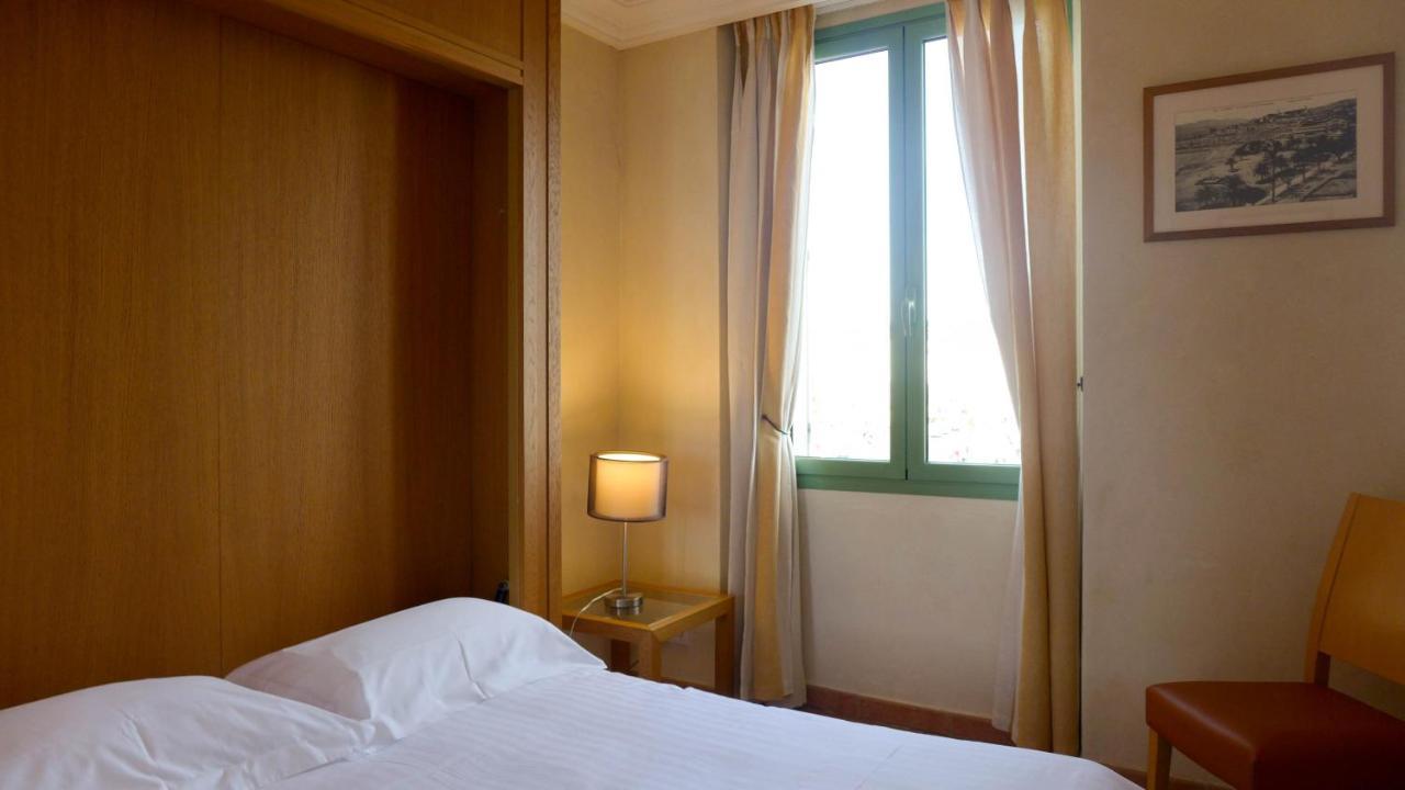 Residences Cresci Cannes Zewnętrze zdjęcie