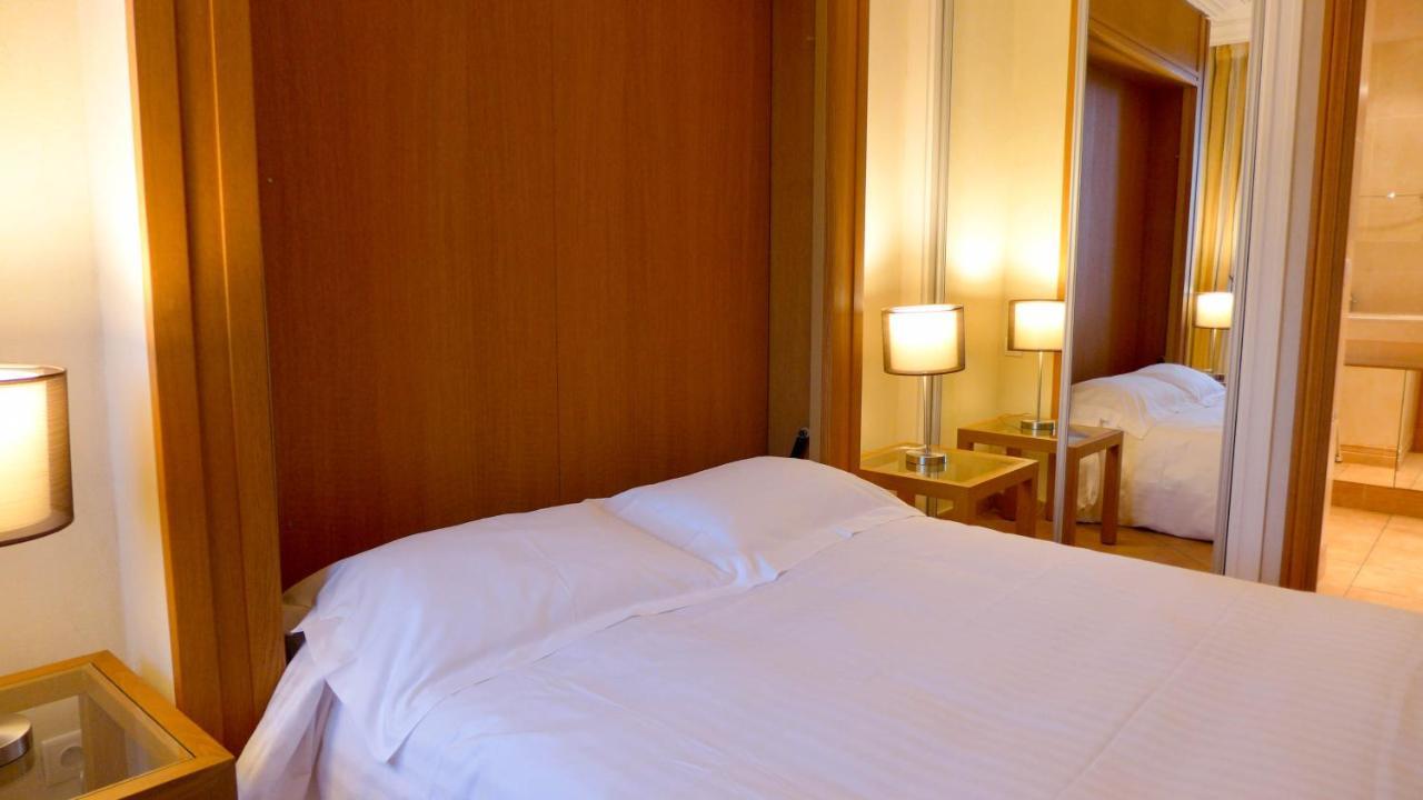 Residences Cresci Cannes Zewnętrze zdjęcie