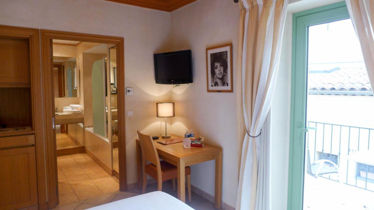 Residences Cresci Cannes Zewnętrze zdjęcie