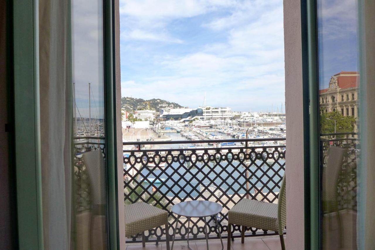 Residences Cresci Cannes Zewnętrze zdjęcie