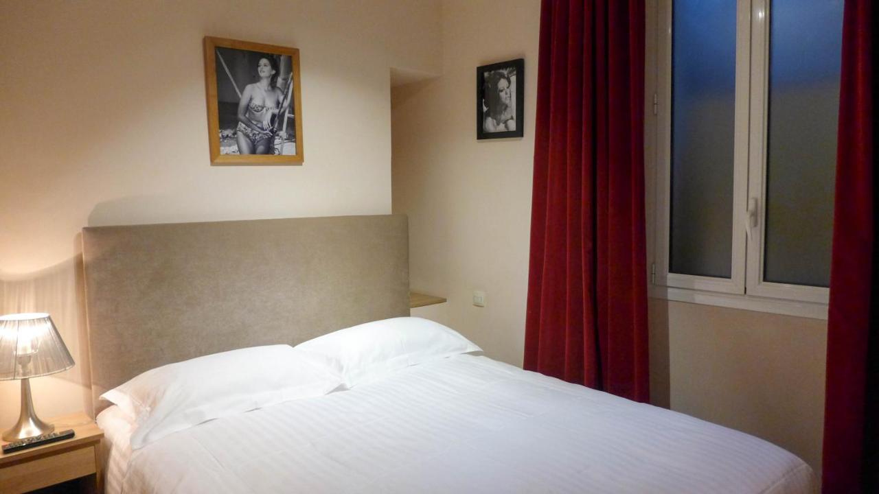 Residences Cresci Cannes Zewnętrze zdjęcie