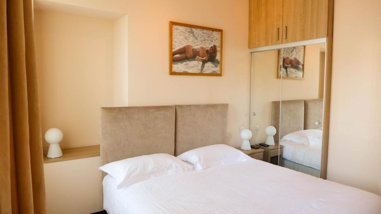 Residences Cresci Cannes Zewnętrze zdjęcie