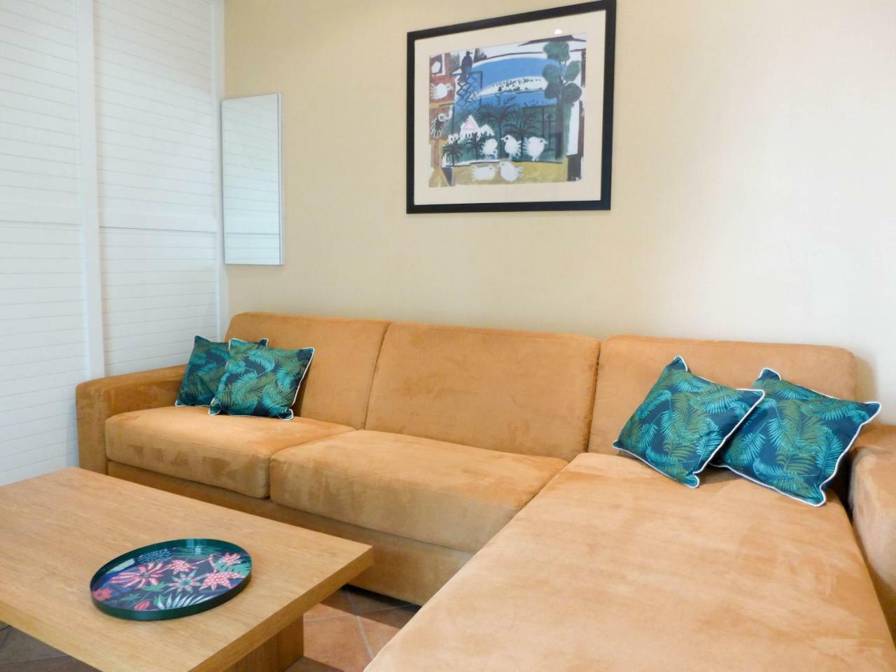 Residences Cresci Cannes Zewnętrze zdjęcie