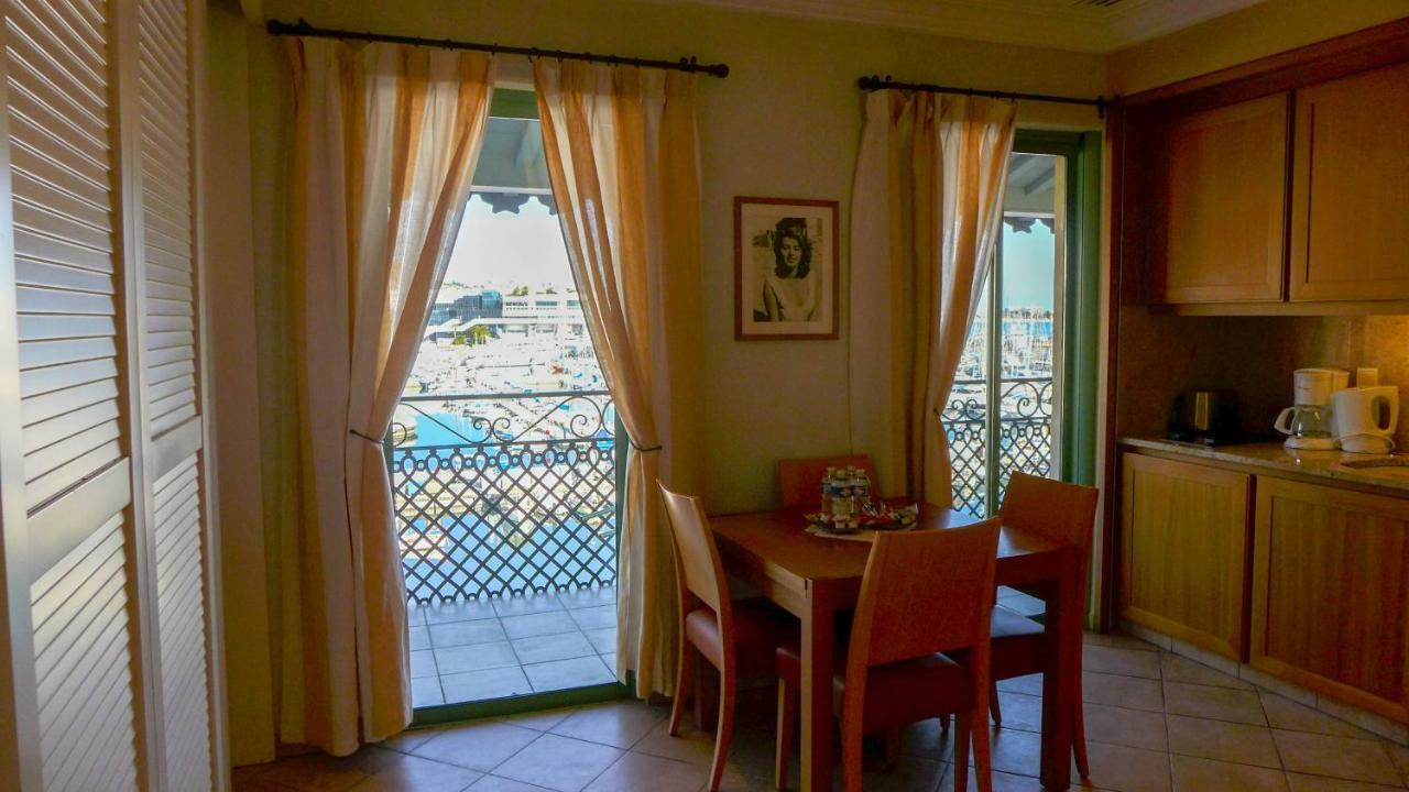Residences Cresci Cannes Zewnętrze zdjęcie