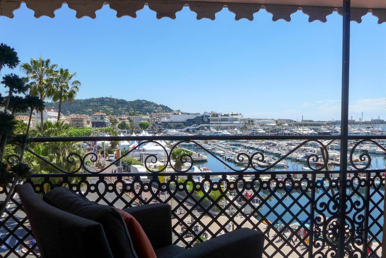 Residences Cresci Cannes Zewnętrze zdjęcie