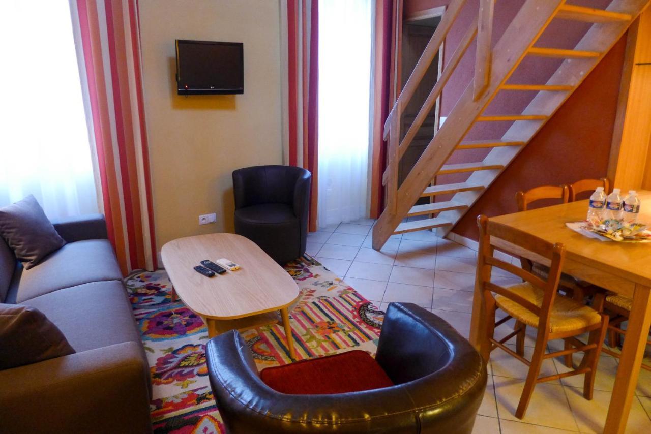 Residences Cresci Cannes Zewnętrze zdjęcie