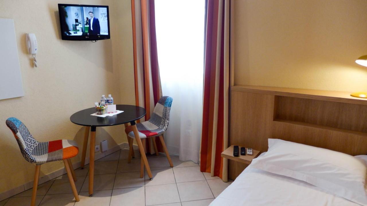 Residences Cresci Cannes Zewnętrze zdjęcie
