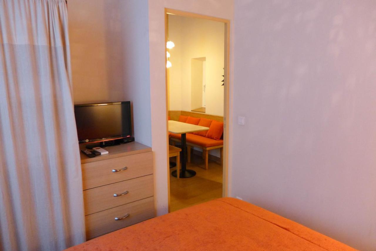 Residences Cresci Cannes Zewnętrze zdjęcie